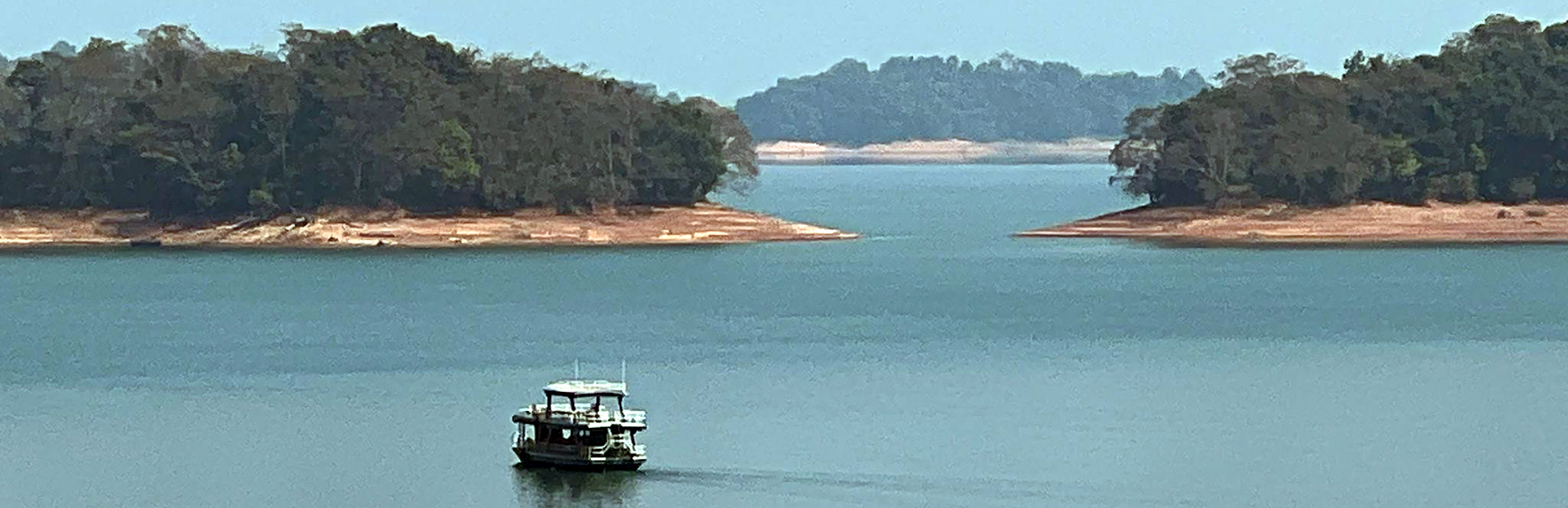 Boats