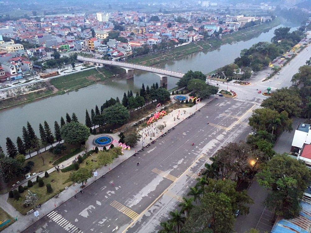 bridge