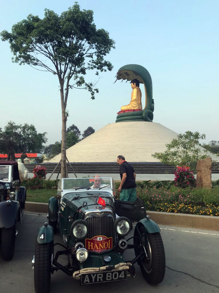 Buddah