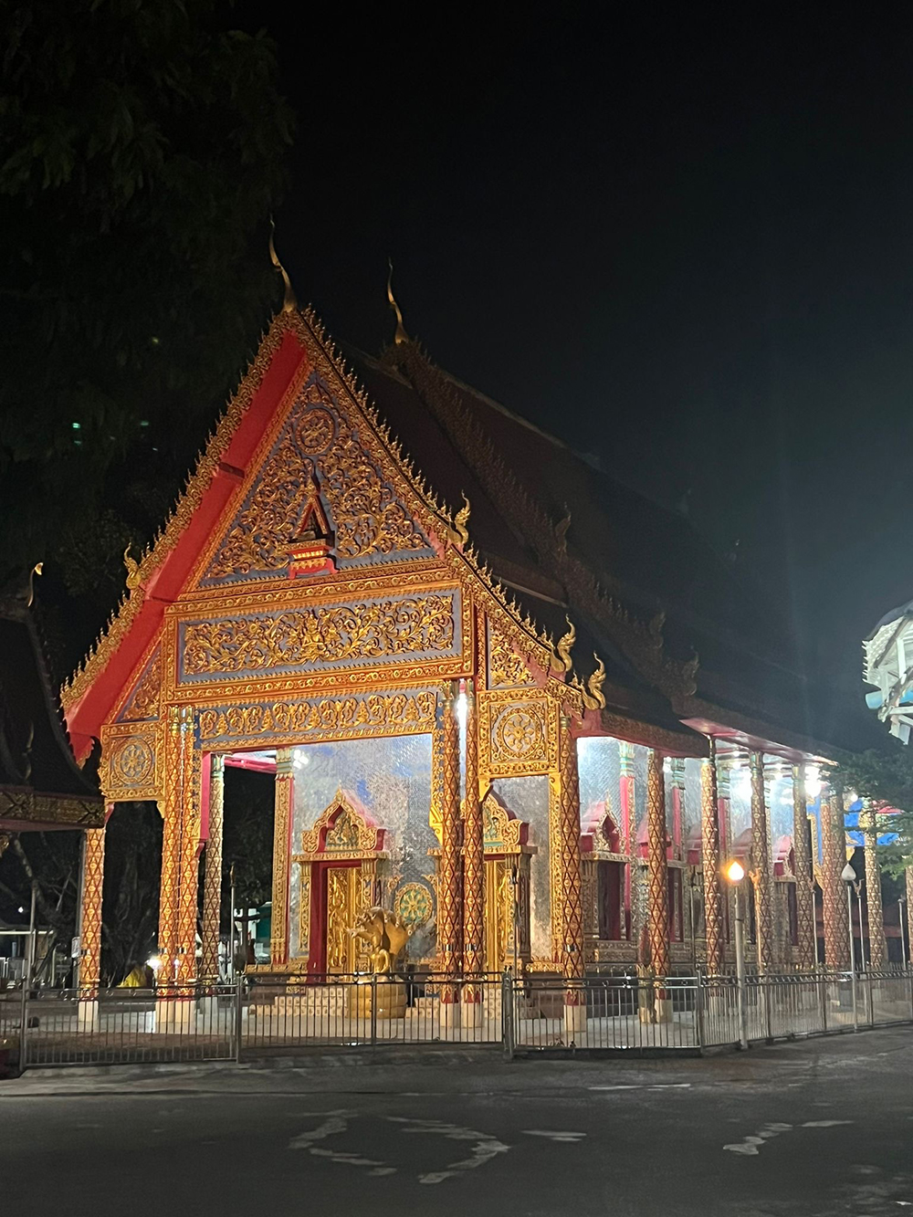 Cambodian Architecture