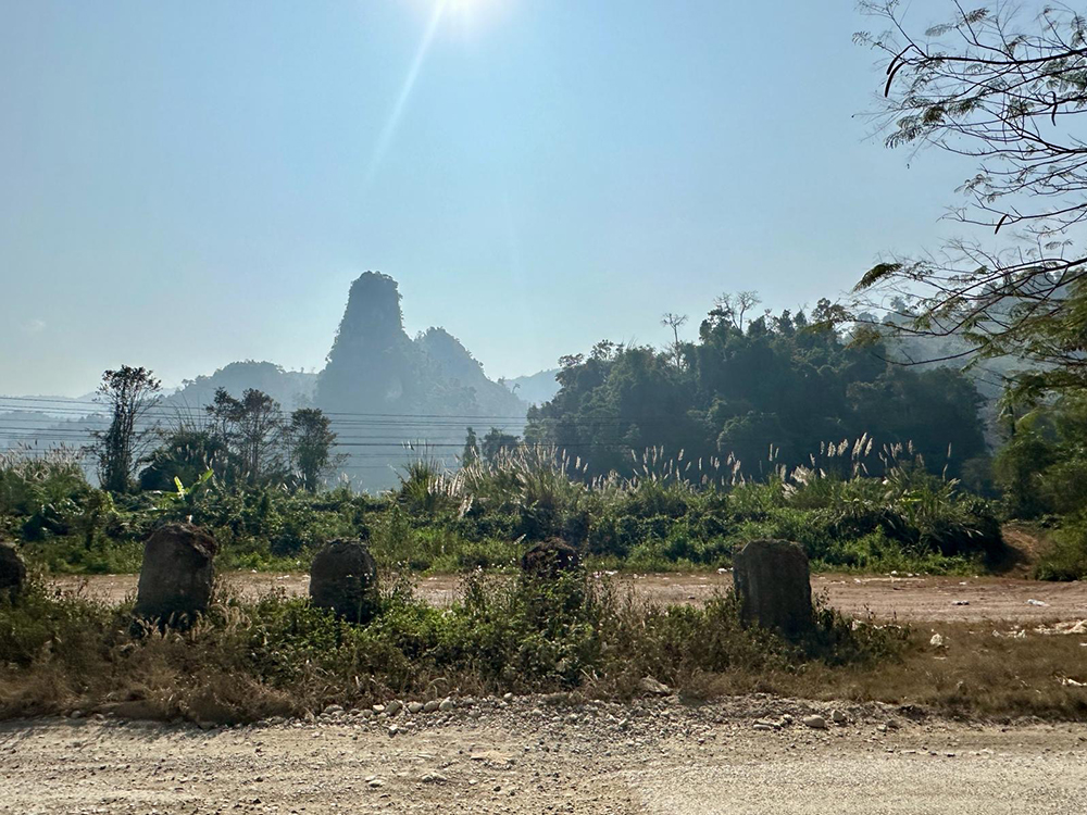 camel hump mountain