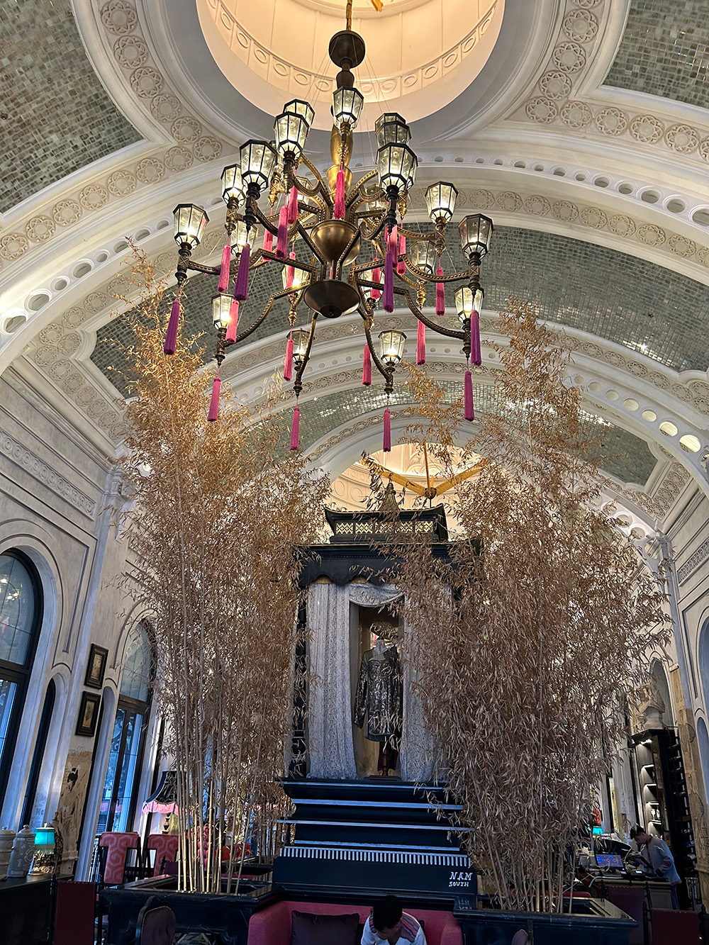 Chandalier