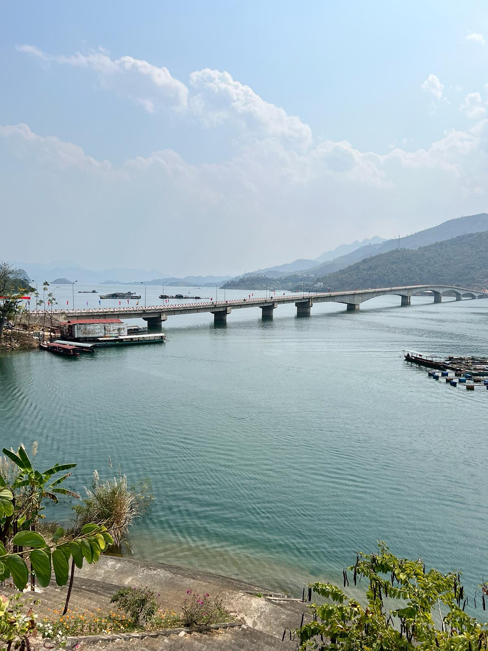 cool bridge