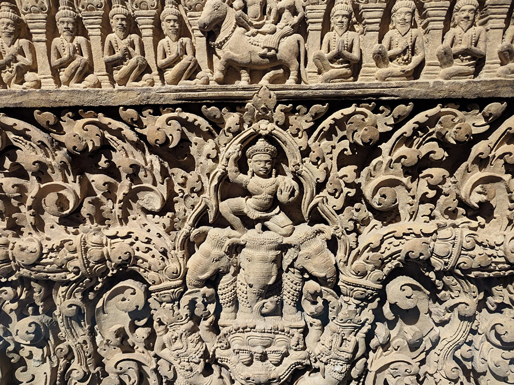 Cool Carvings