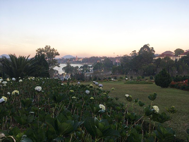 Dalat
