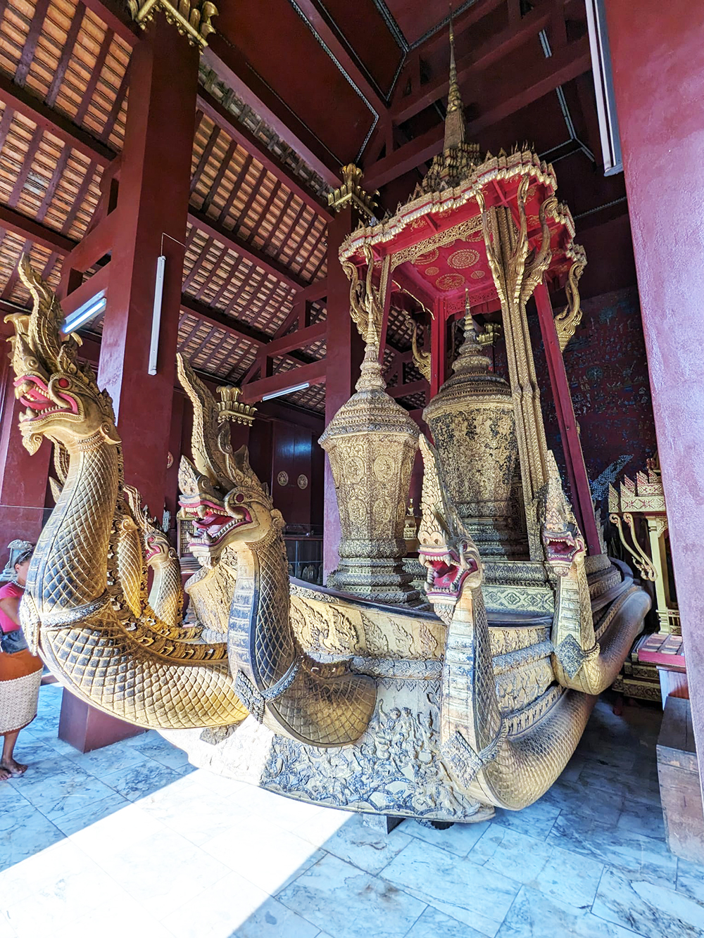 dragon craft