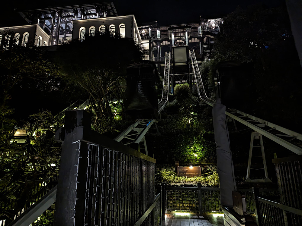 Fancy Railings