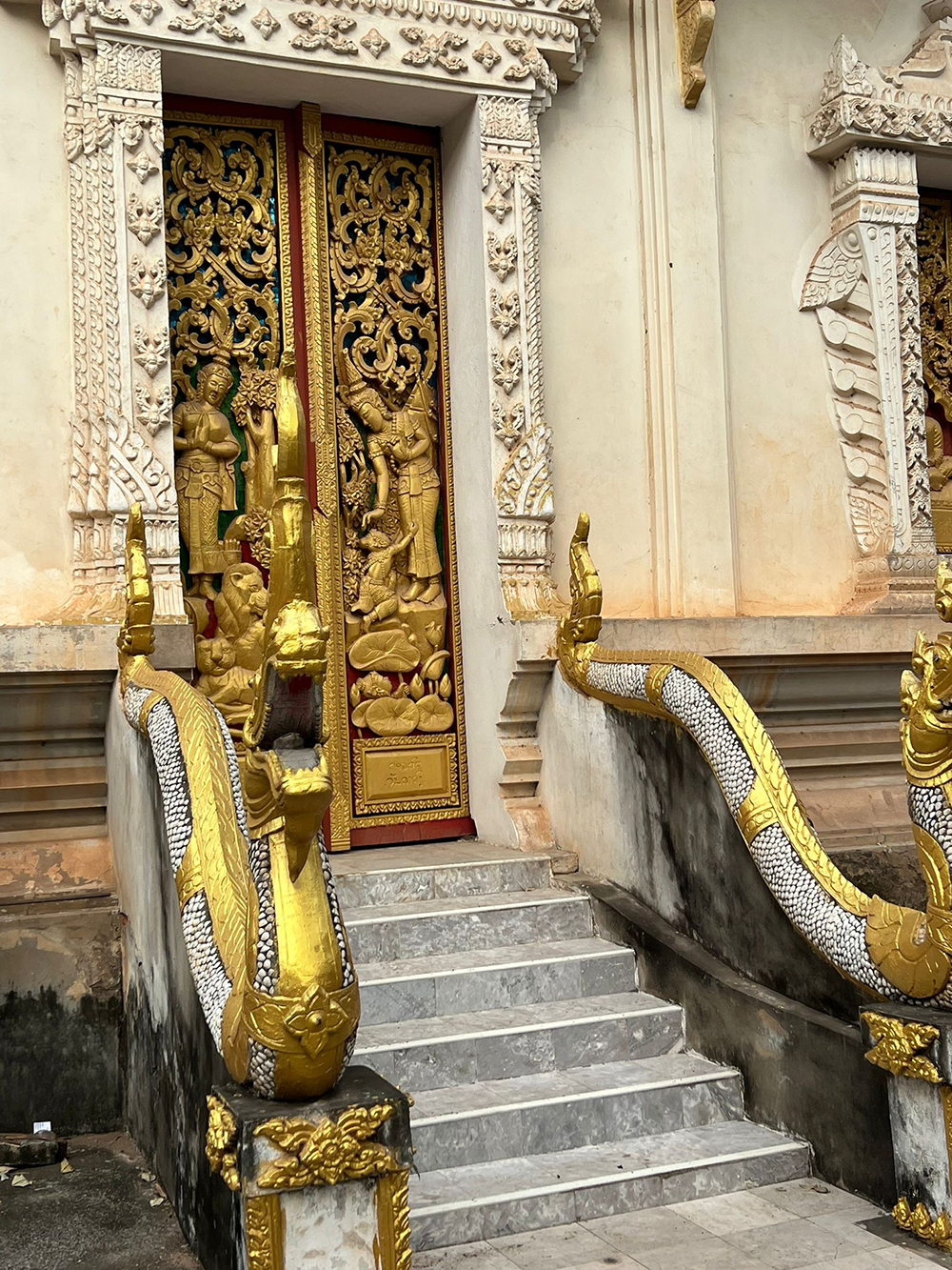 fancy stairs