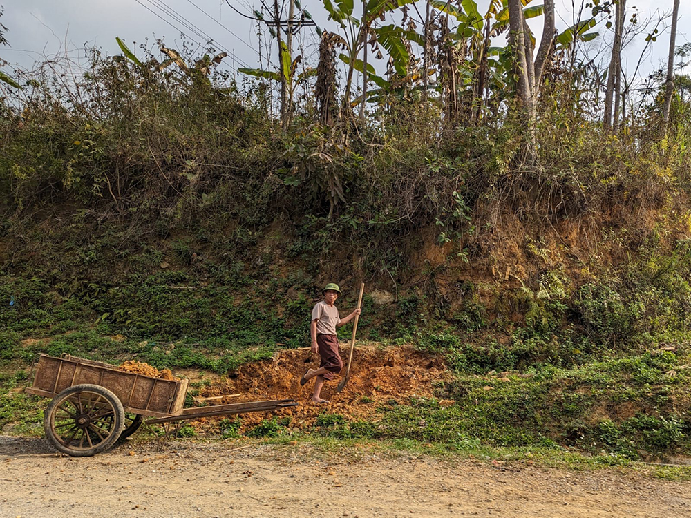 farmer