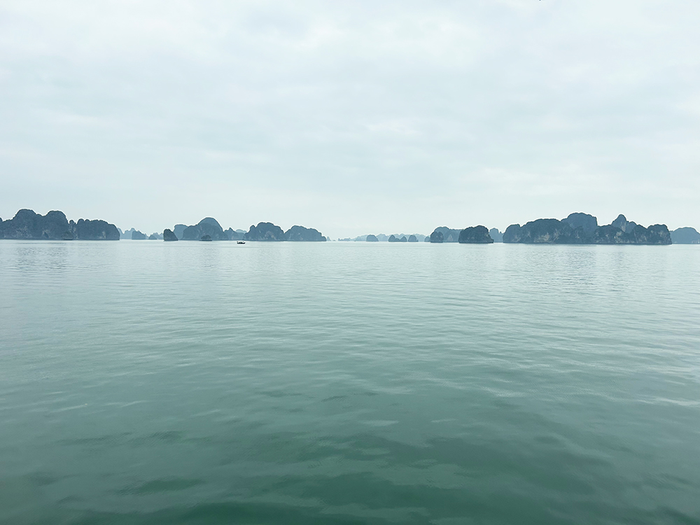 Ha Long Bay