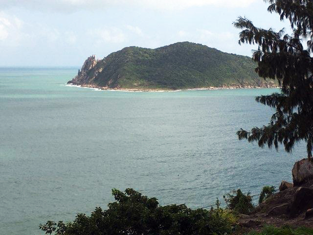 Island