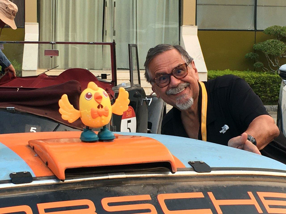 just Ducky