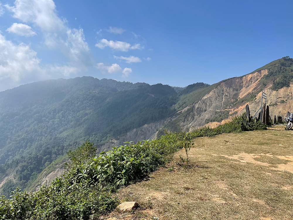 mountain