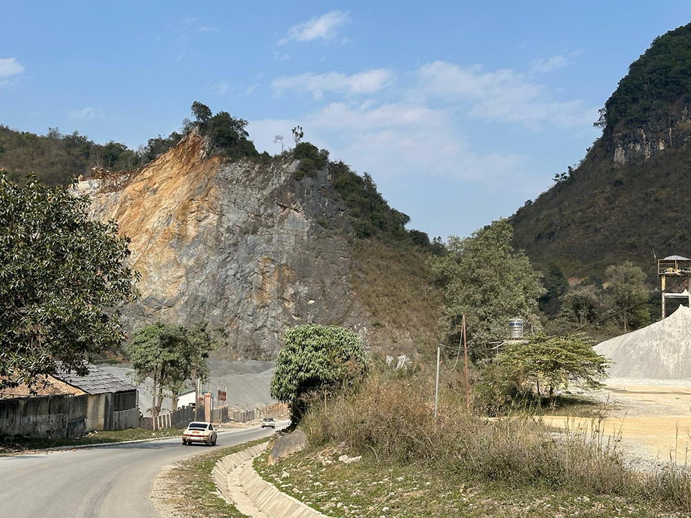 little valley
