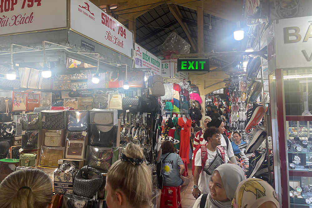Market