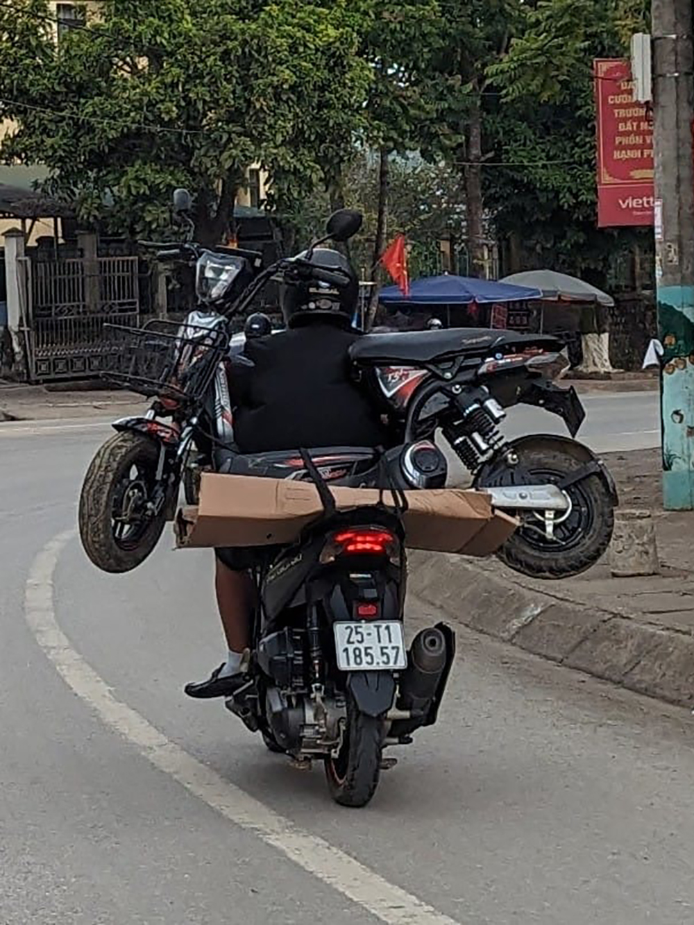 motorbike motorbike