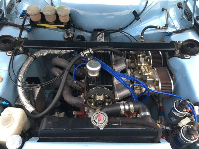 motor
