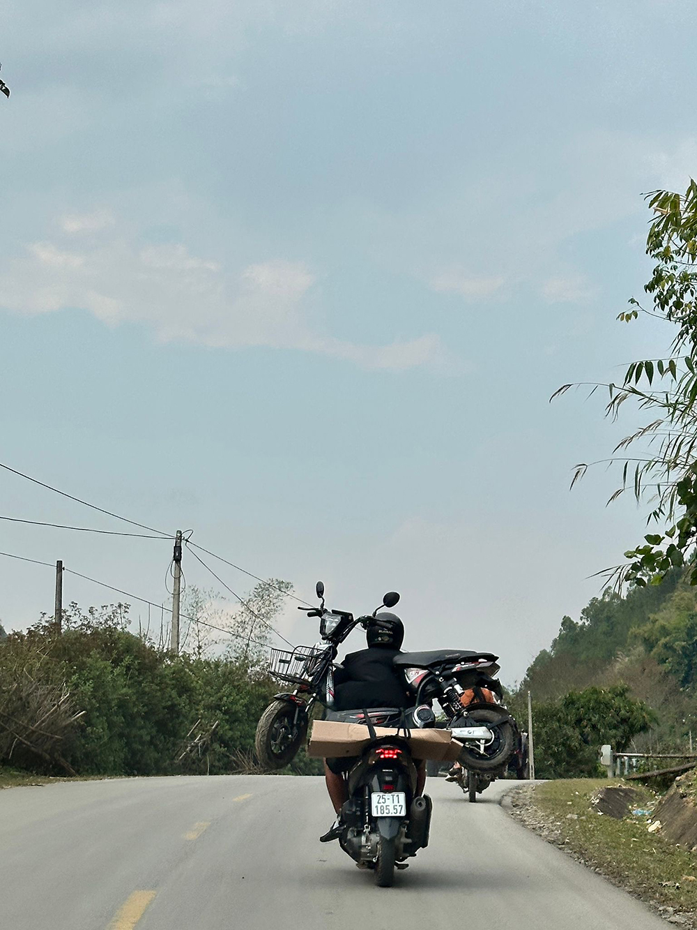 motorbike motorbike