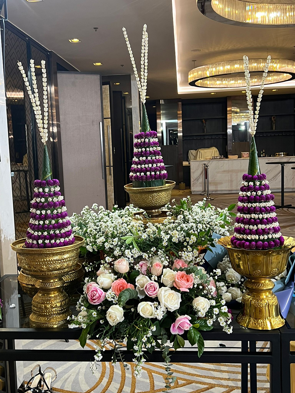 urns