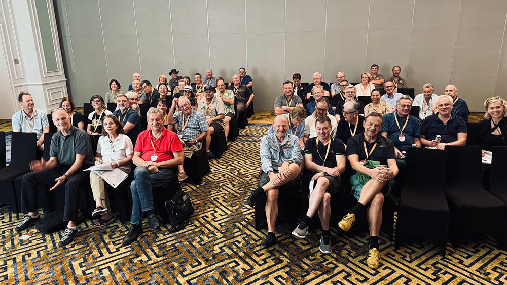 Rally Group