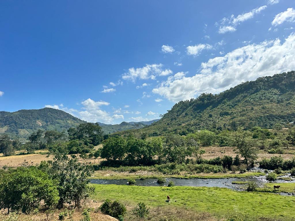 scenic Vietnam