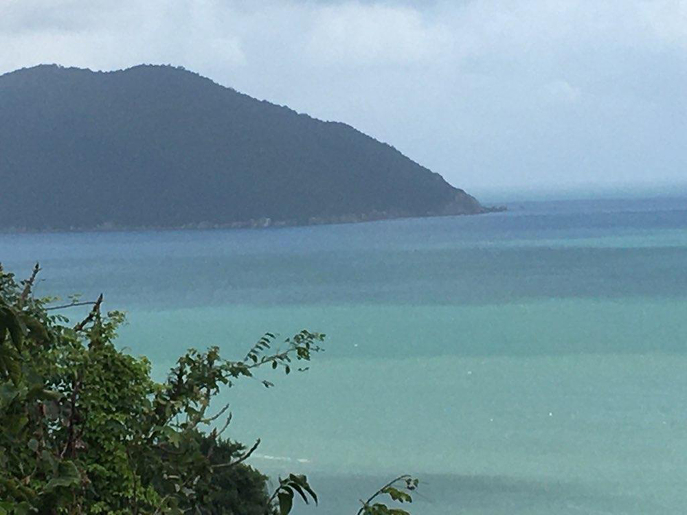 scenic waters