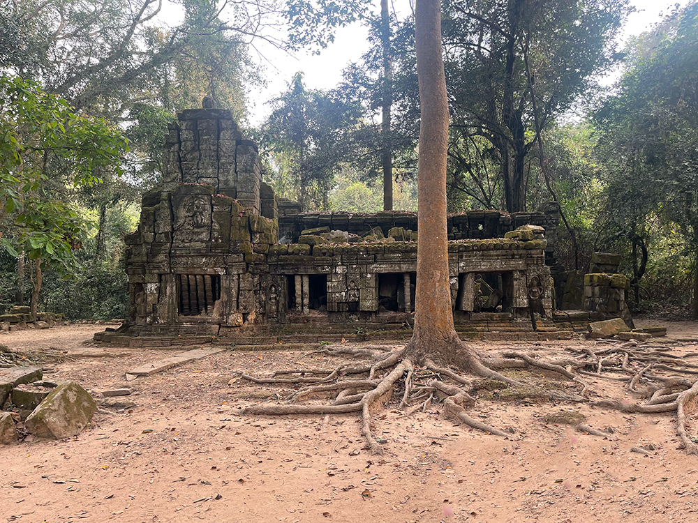 Temple