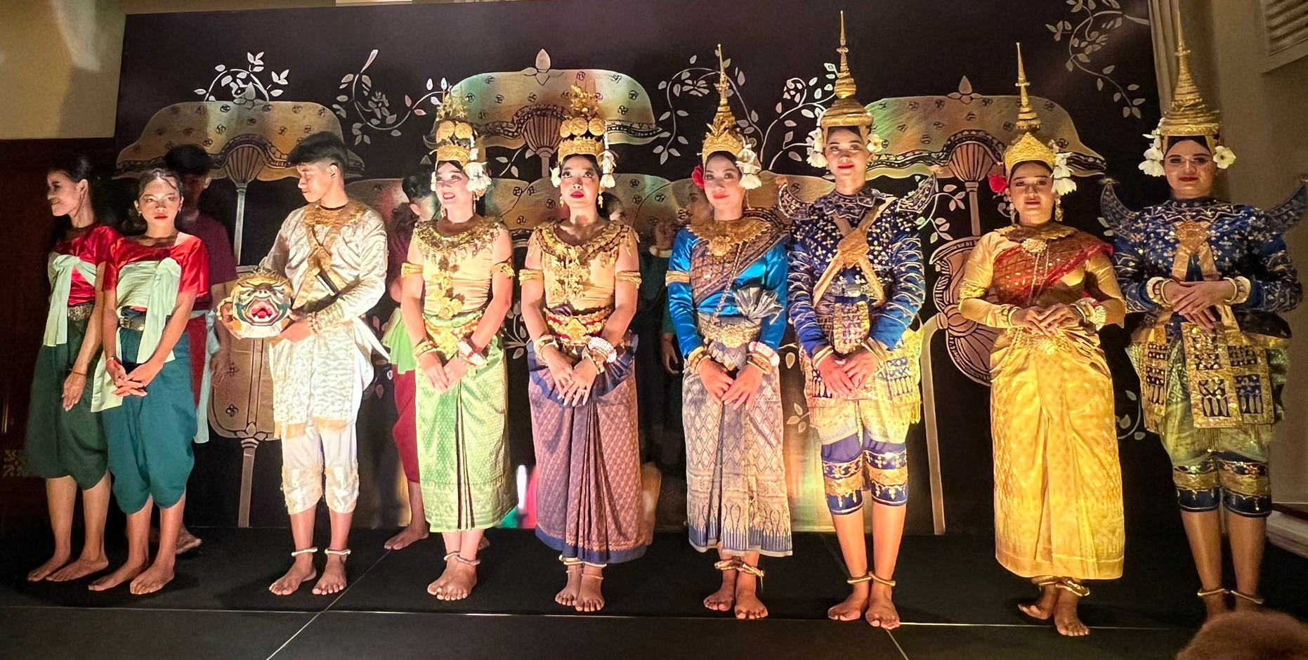 Thai Entertainment