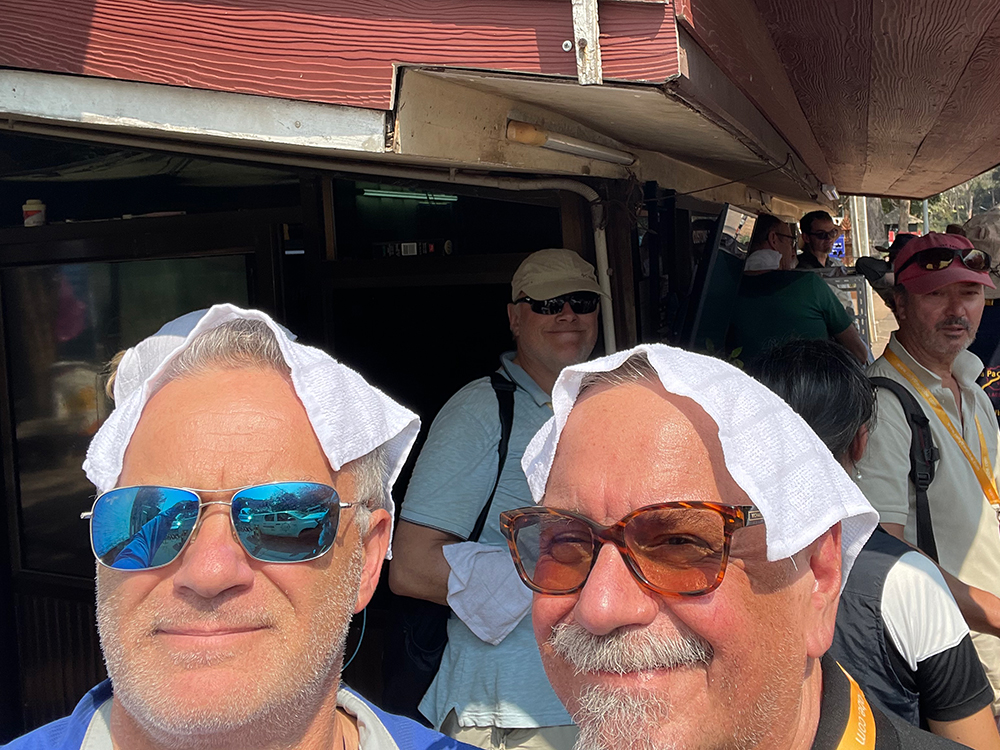 Towel Heads