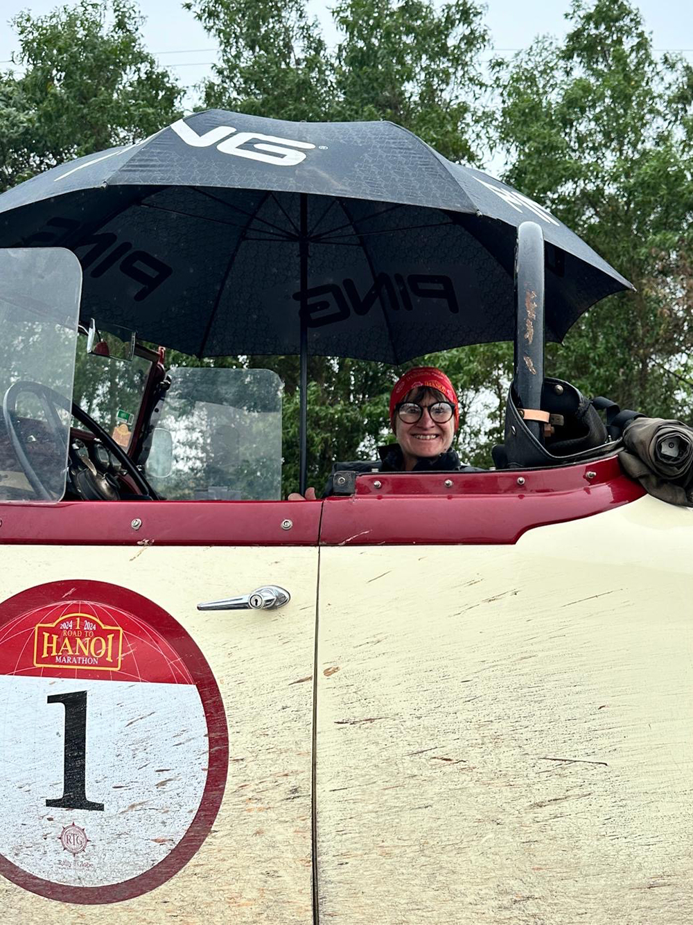 umbrella