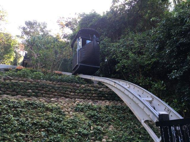 funicular