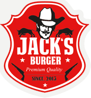 Jack's Burger franchise