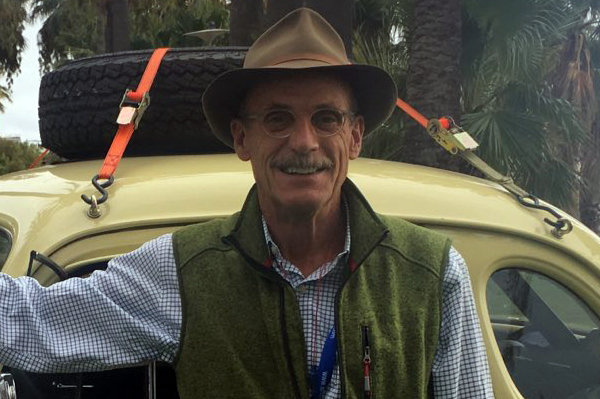 Jim McLaren