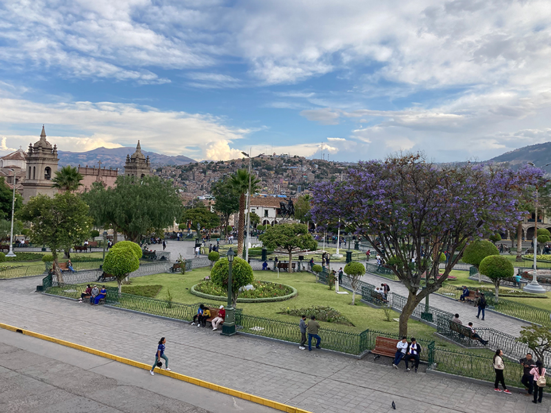 Ayacucho