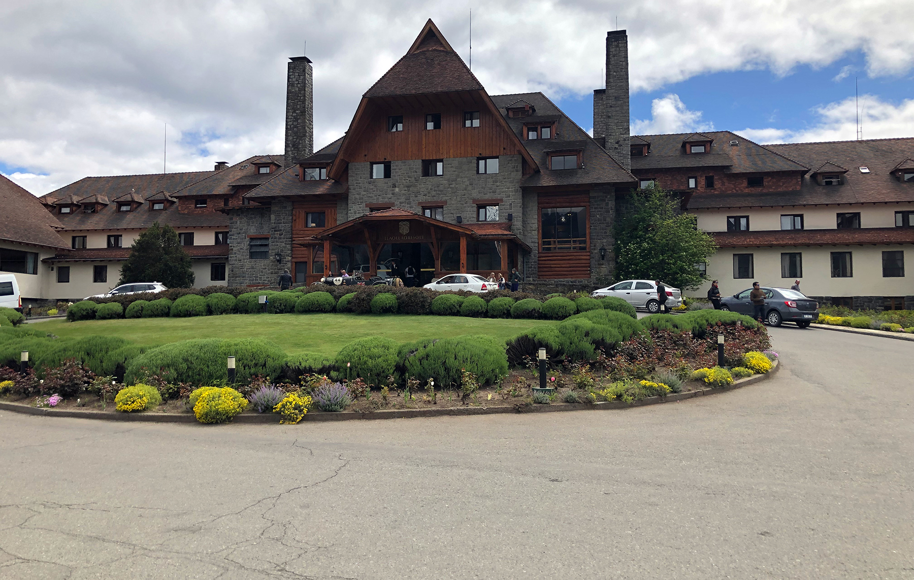 Bariloche Resort