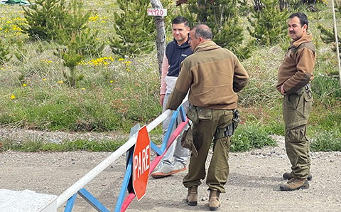 Border Guards