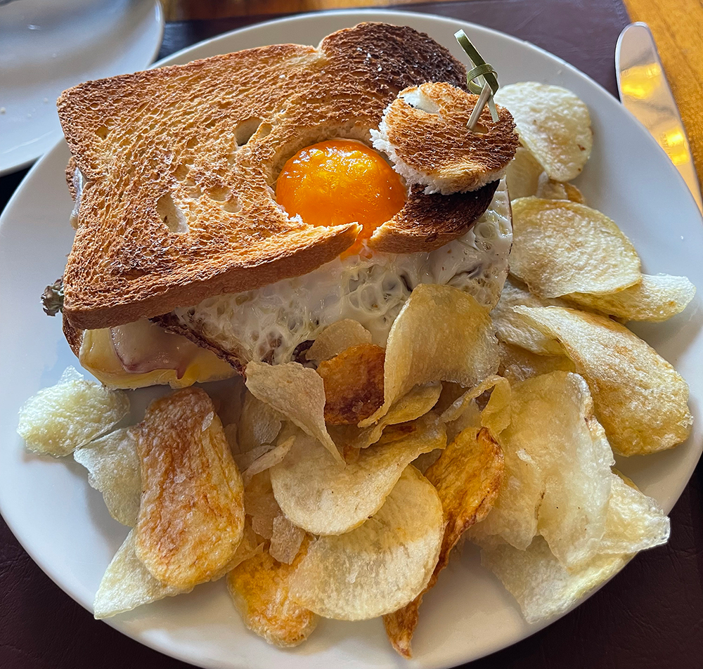 Breakfast of Bodacious Champions