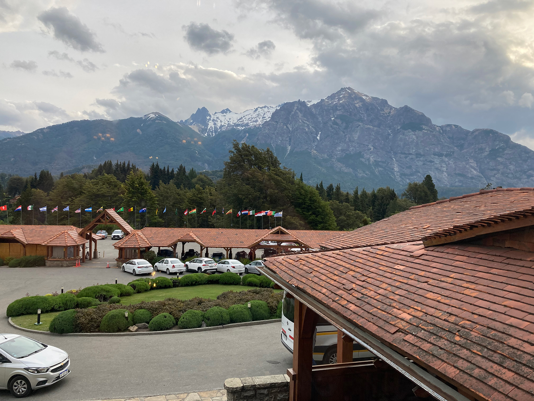 Patagonia Hotel