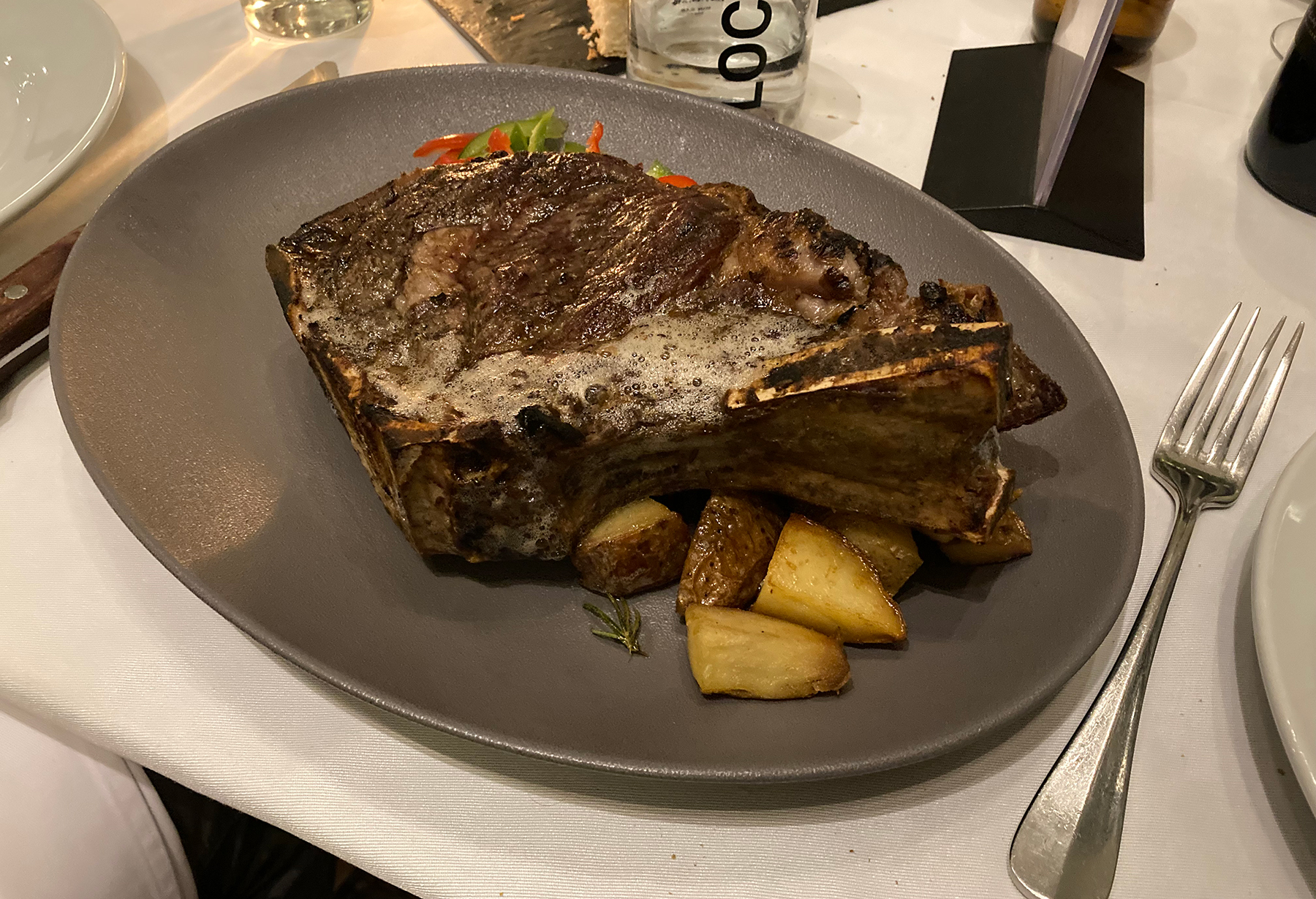 Dinner
