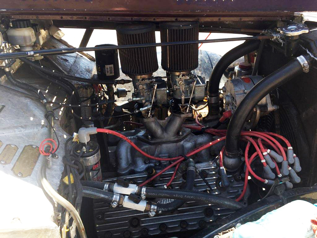 Ford Motor