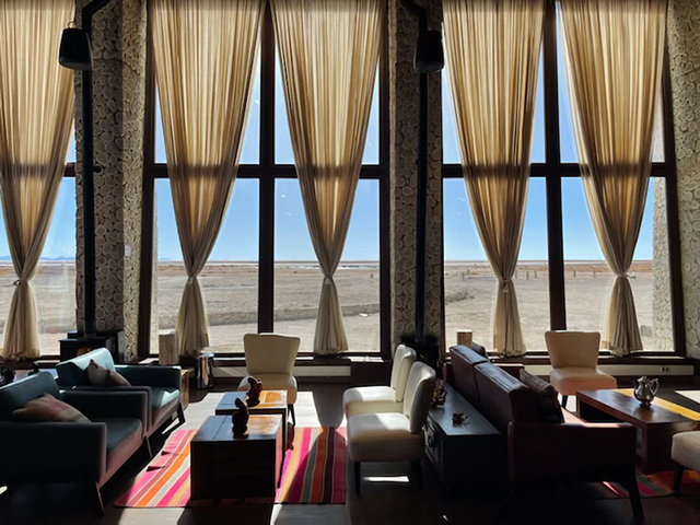 Hotel Interior