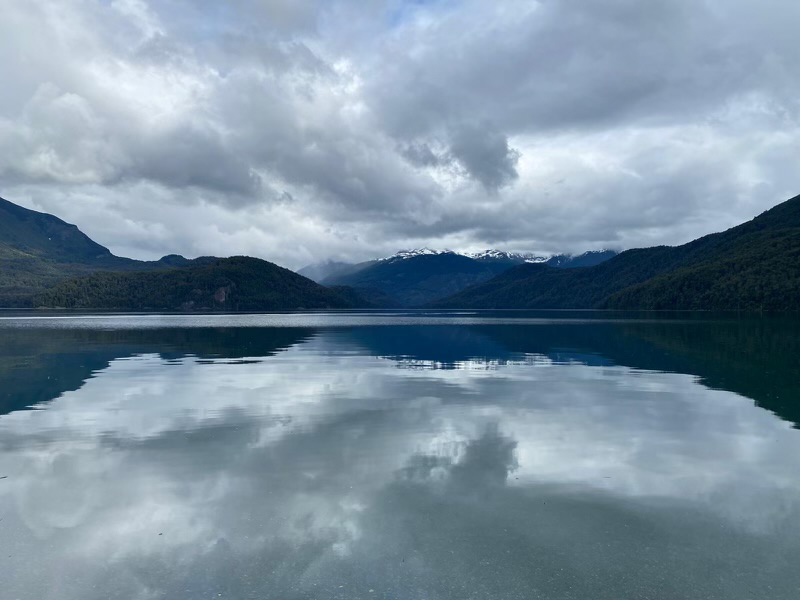 Lake Scenery