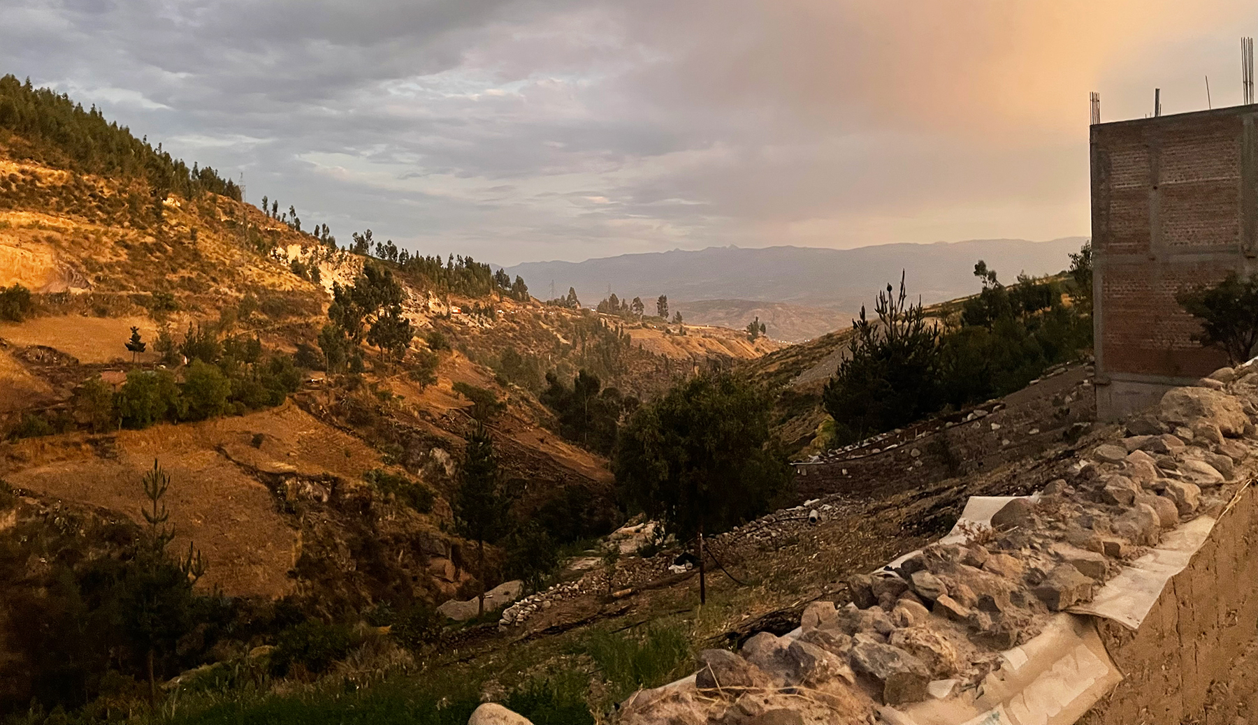 Landscape