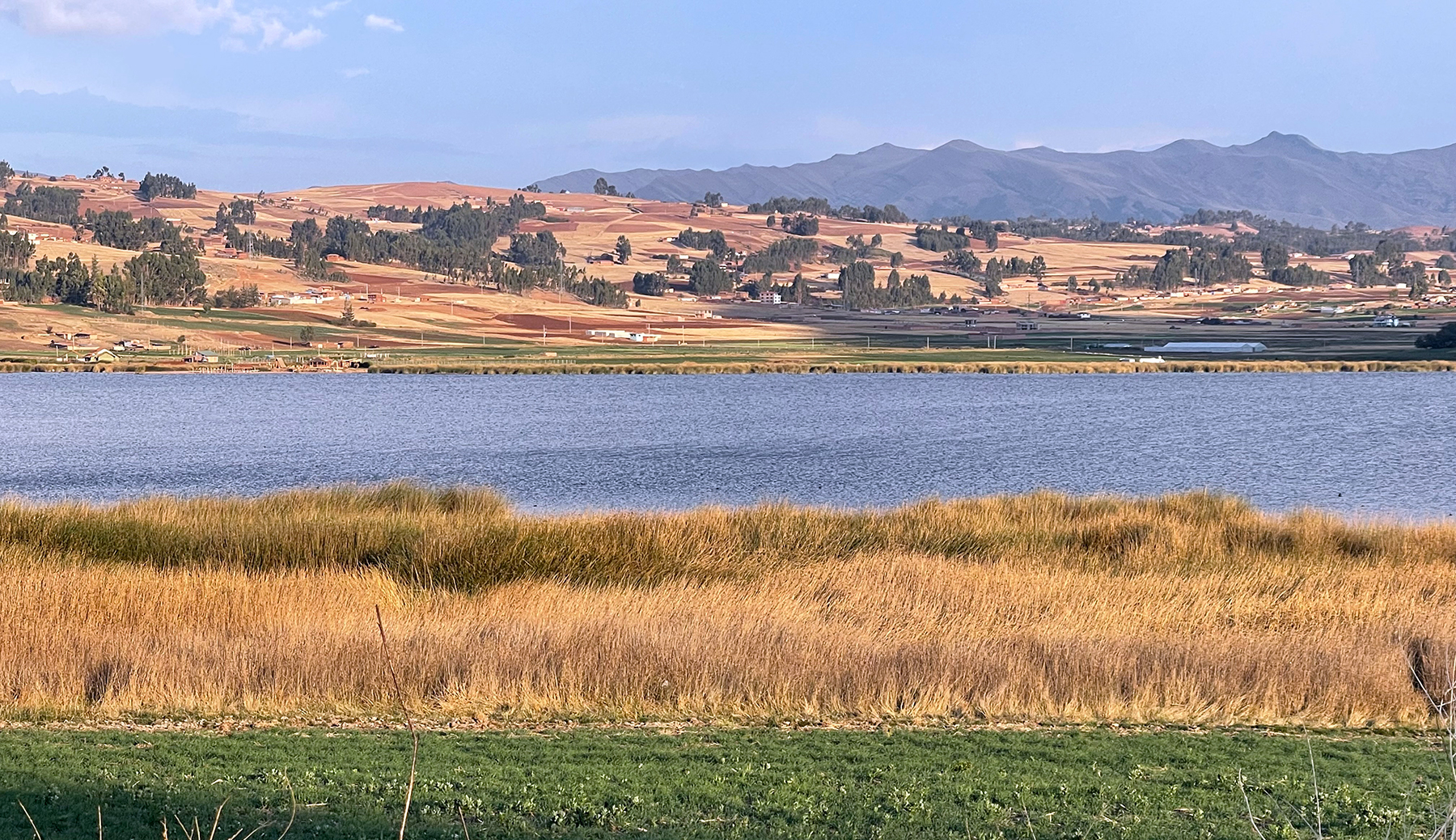 Landscape