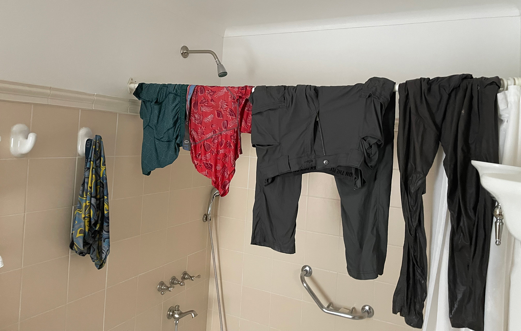 Laundry Day