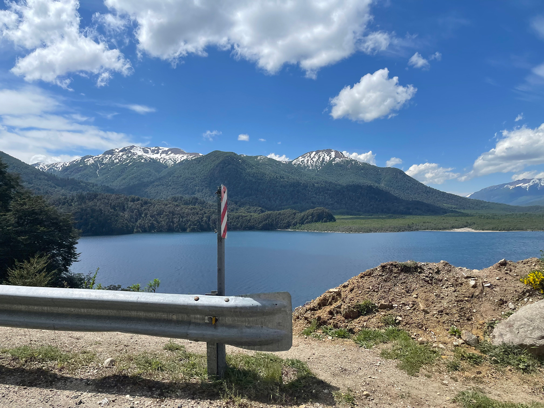 Patagonia