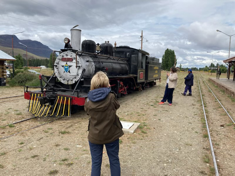 Patagonia Express