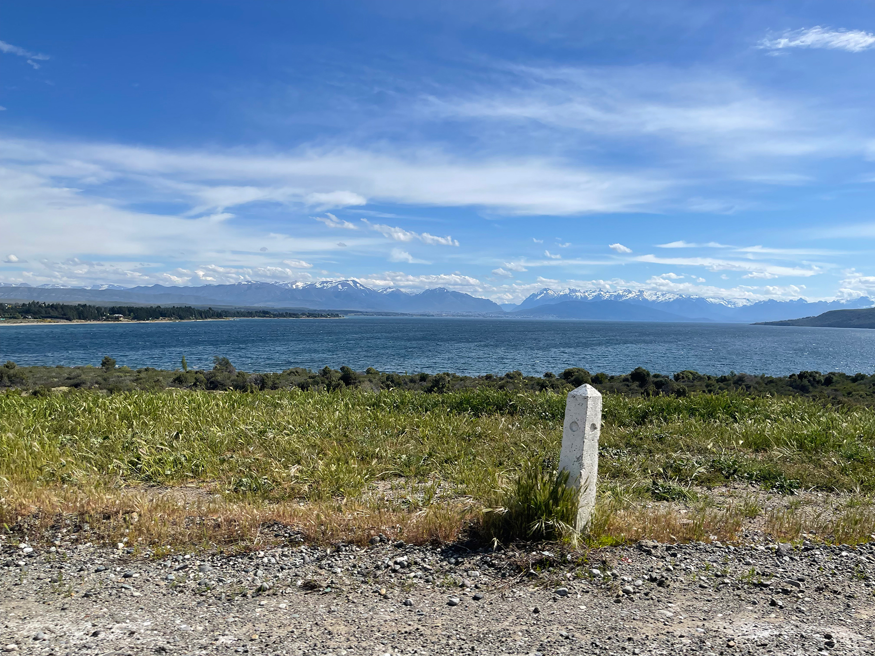 Patagonia