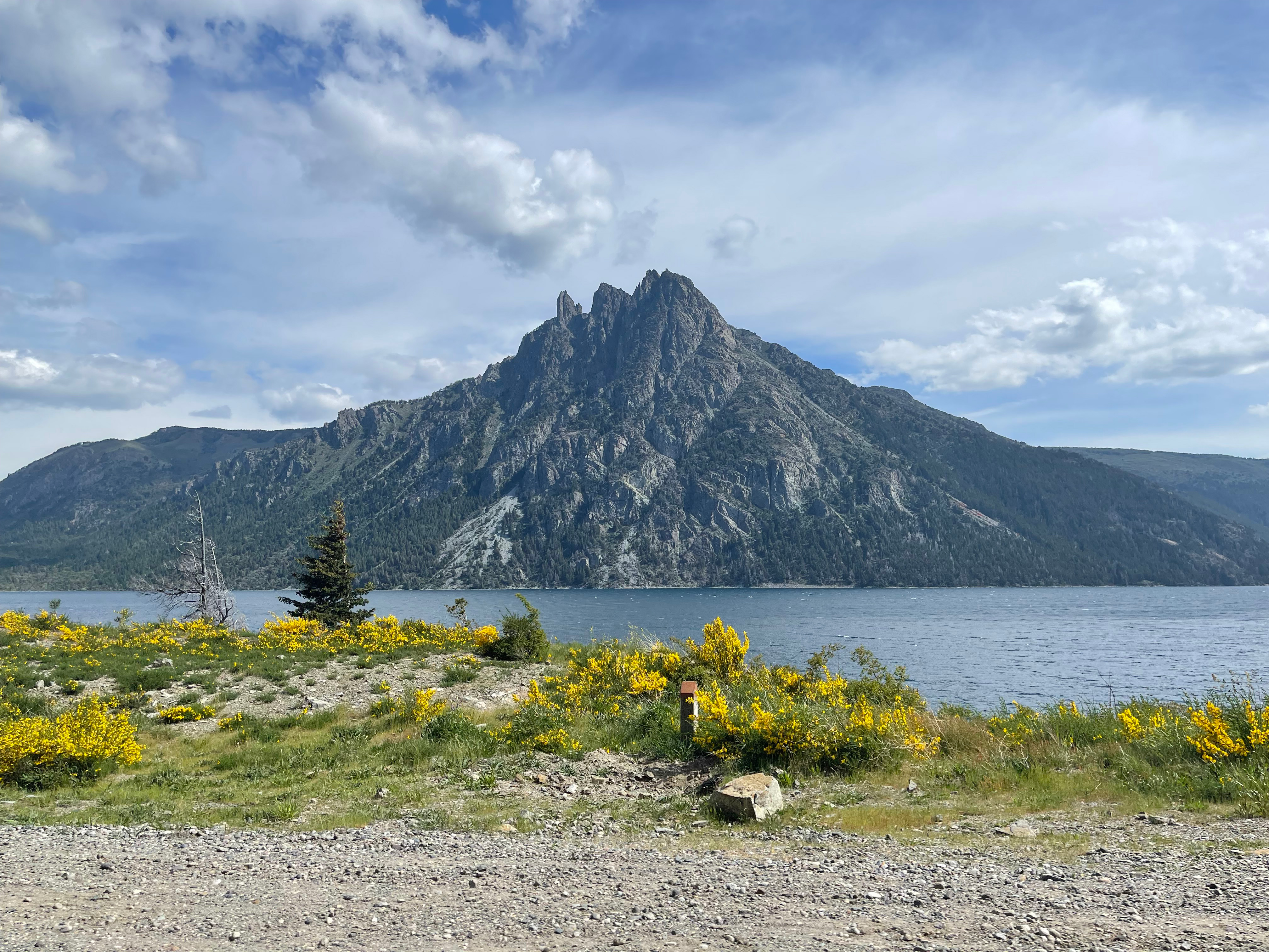 Patagonia