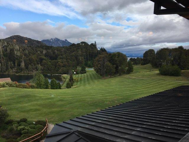 Resort View